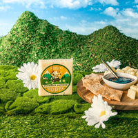 Yodel Parmesan Gruyere