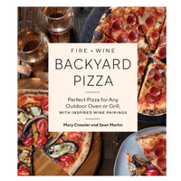 Fire + Wine Backyard Pizza: Perfect for Any Outdoor Oven