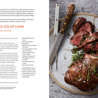 Cooking from Scratch: 120 Recipes for Seasonal Food