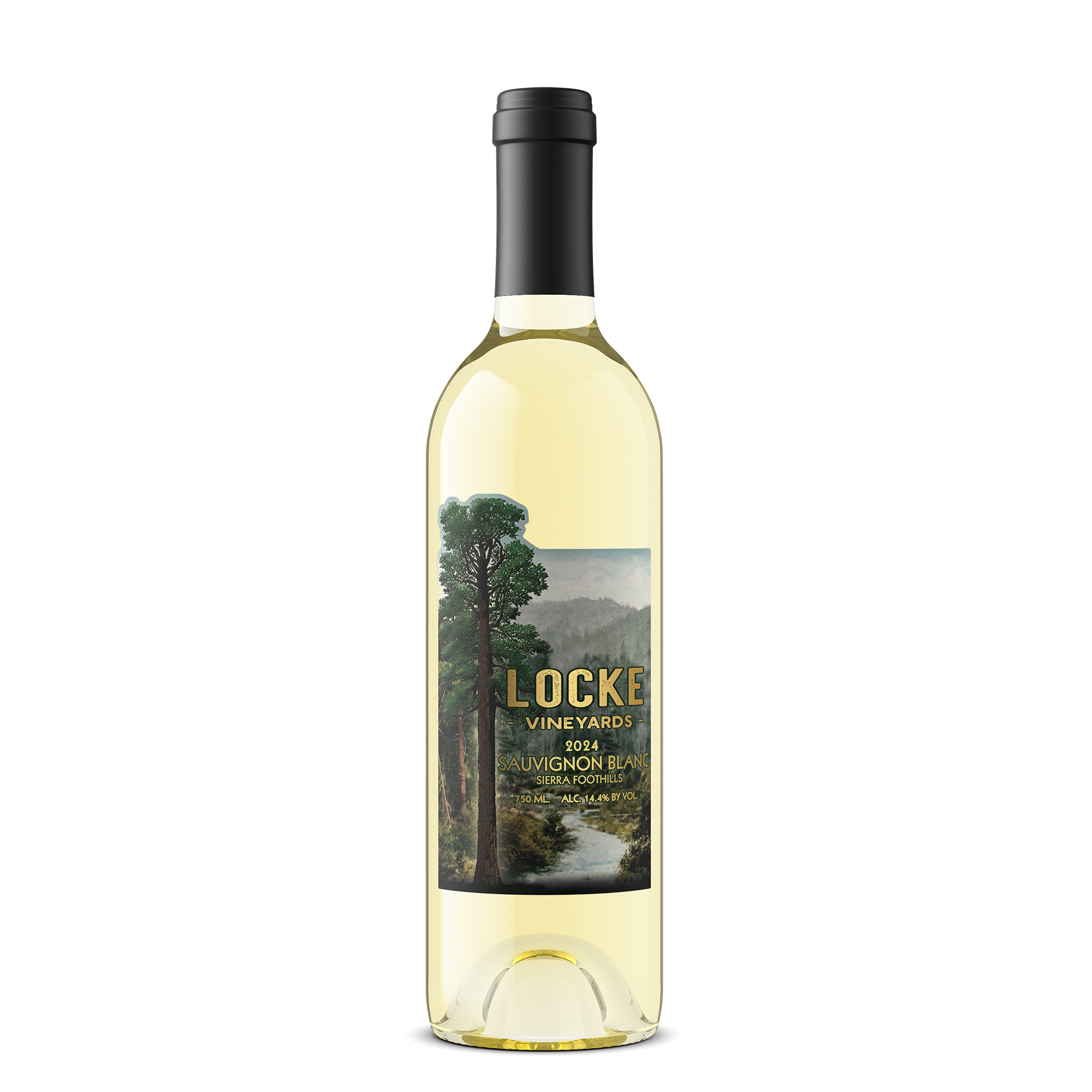 Event Bottle - 2024 Hyde Sauvignon Blanc main image 0
