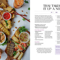 Art of the Board: Fun & Fancy Snack Boards, Recipes & Ideas