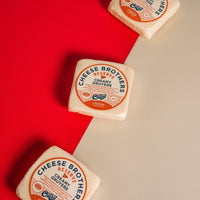 Creamy Gruyere