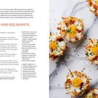 Cooking from Scratch: 120 Recipes for Seasonal Food