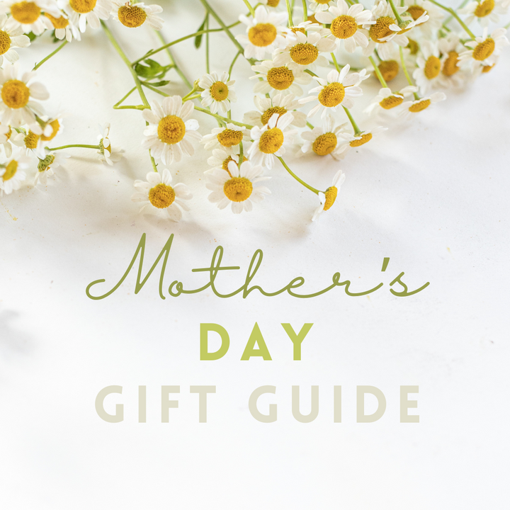 Top 5 Mother's Day Gifts to Show Your Love
