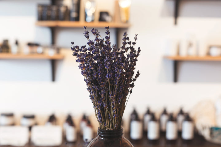 Locke Lavender