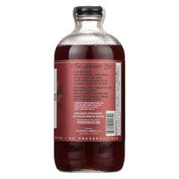 Holiday Seasonal : Cranberry Spice Cocktail Mixer