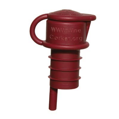 Original Haley's Corker - Hang Tag with POP Display