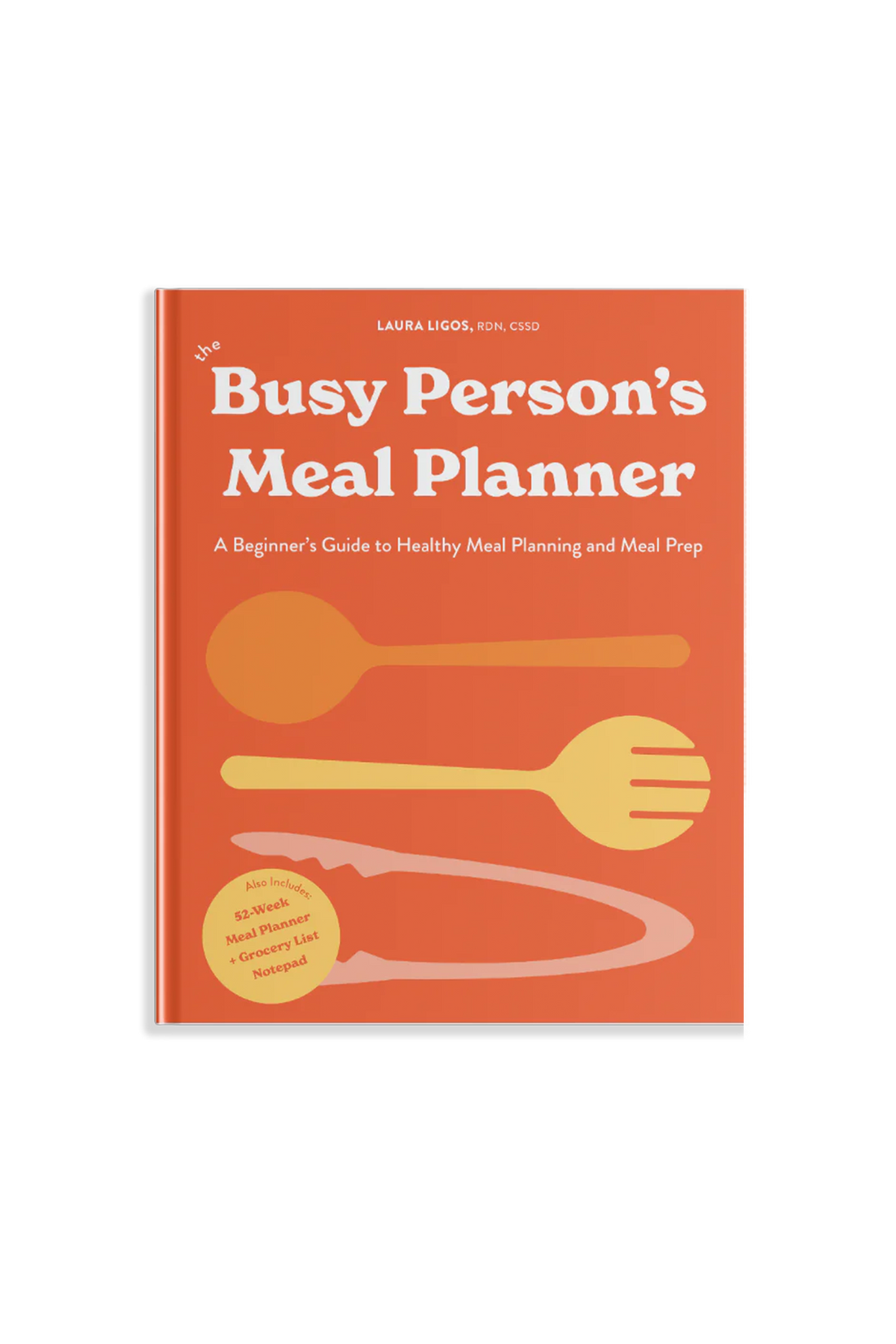 The Busy Person&