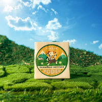 Yodel Parmesan Gruyere