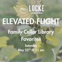 Elevated Flight: Family Library Cellar Favorites (5/23/26)