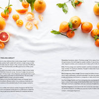 Cooking from Scratch: 120 Recipes for Seasonal Food