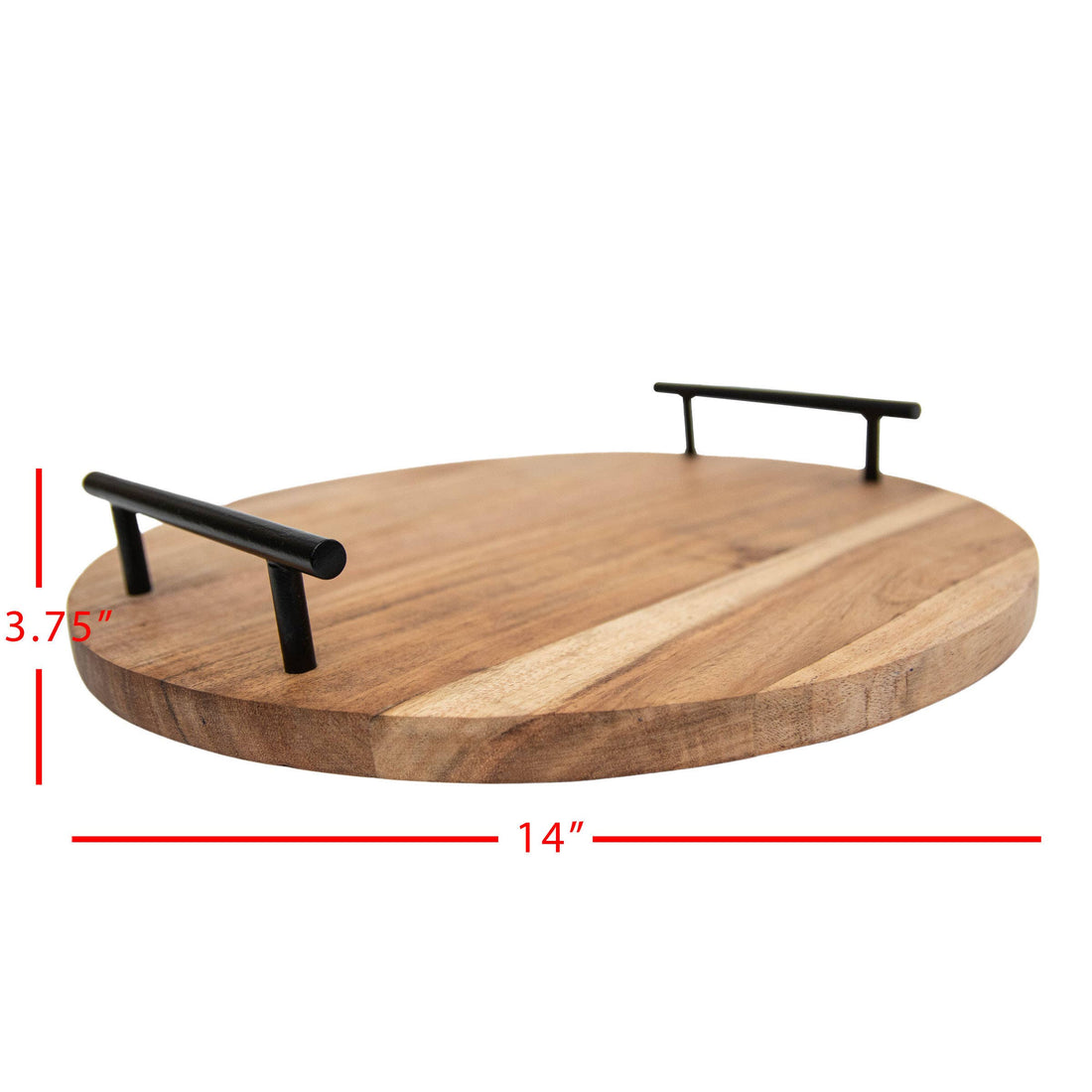 Benno Serving Tray Round