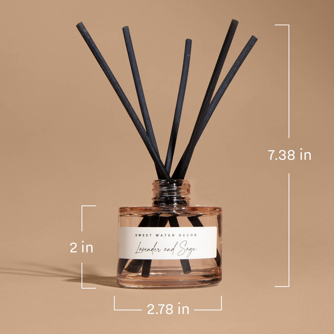 Weekend Reed Diffuser - Gifts & Home Decor