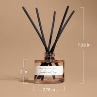 Weekend Reed Diffuser - Gifts & Home Decor