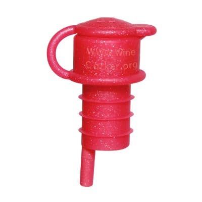 Original Haley's Corker - Hang Tag with POP Display