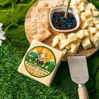 Yodel Parmesan Gruyere