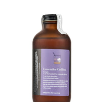 Lavender Simple Syrup