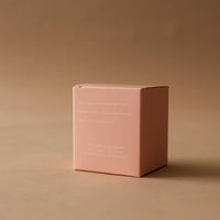 CACTUS FLOWER CANDLE