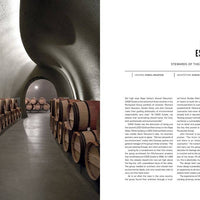 New Architecture of Wine: 25 Spectacular California Wineries