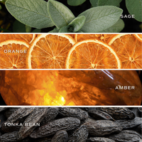 Weekend Reed Diffuser - Gifts & Home Decor