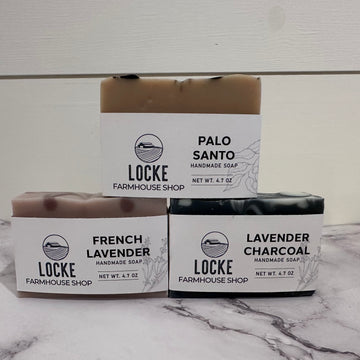 locke soaps 3 pack