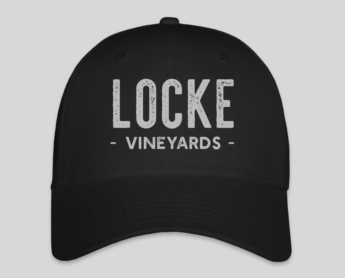 Locke Hat