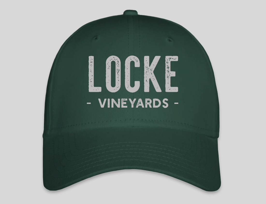 Locke Hat