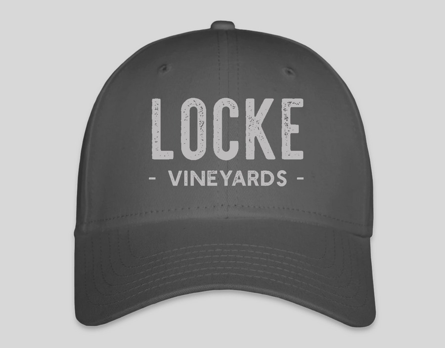 Locke Hat