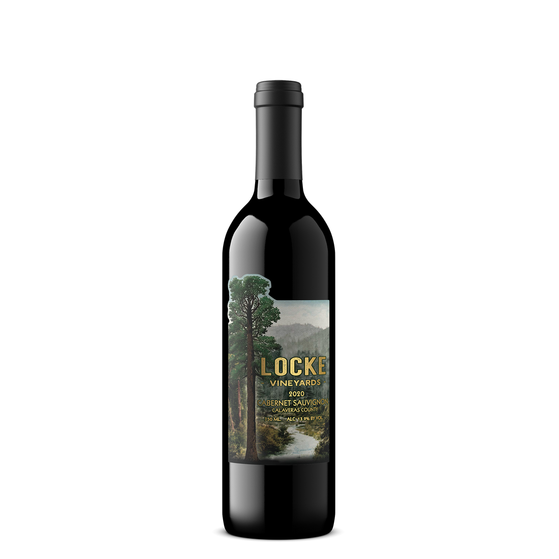 2020 Cabernet Sauvignon
