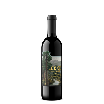 2020 Cabernet Sauvignon