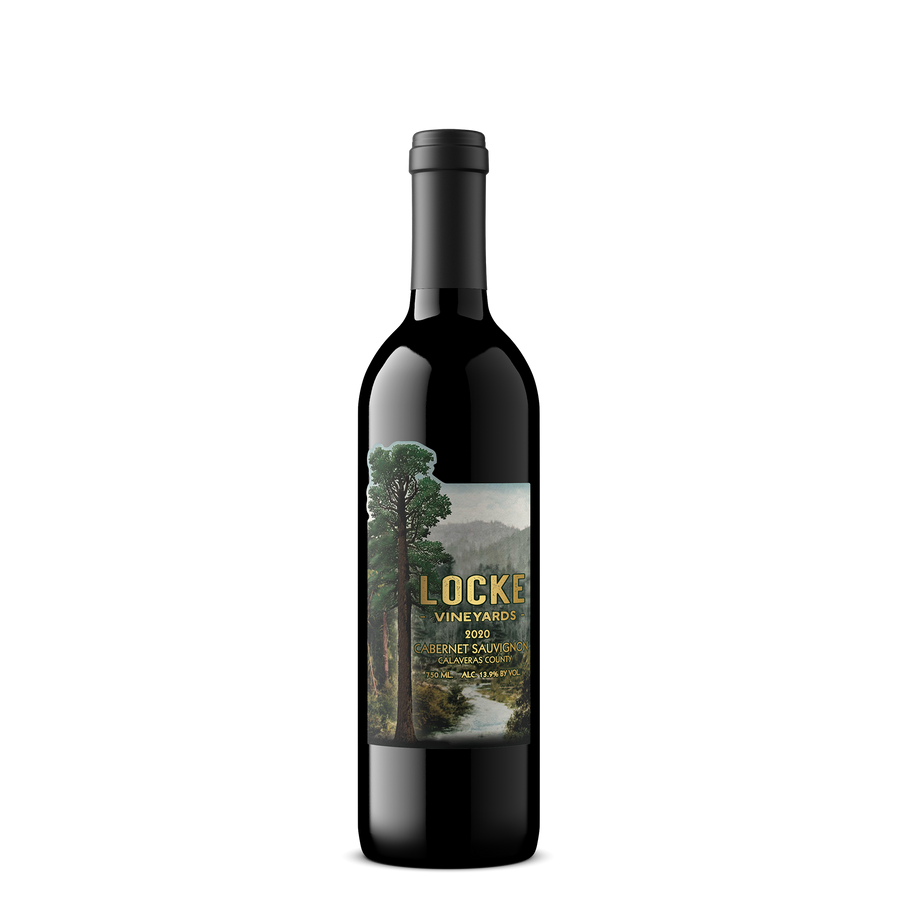 2020 Cabernet Sauvignon