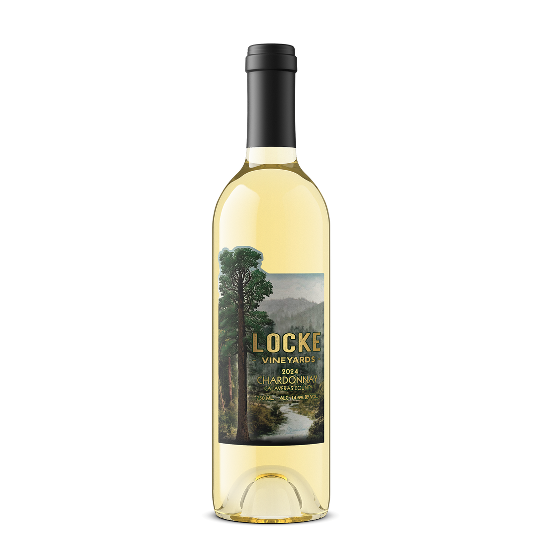 2024 Chardonnay