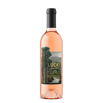 2024 Rosé