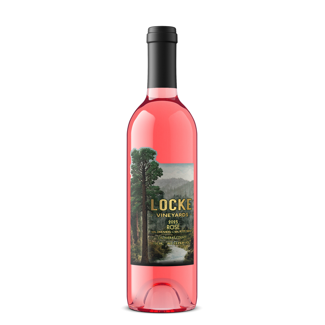 2025 Rosé