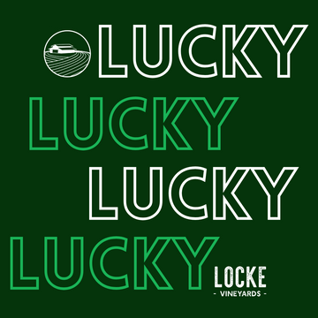 2025 Locke Luck of the Irish: Member Mystery Case