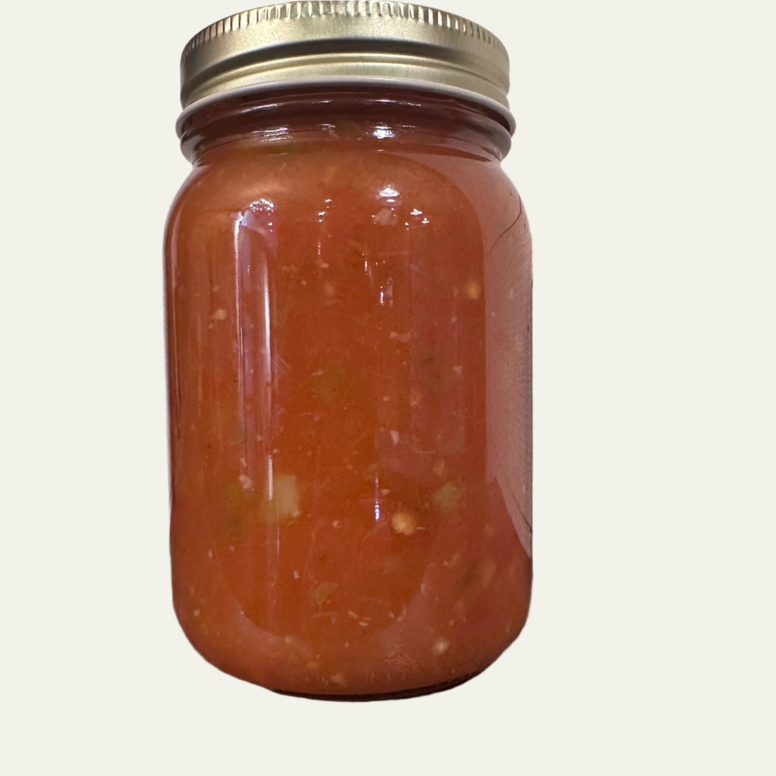 Mango Lime Salsa