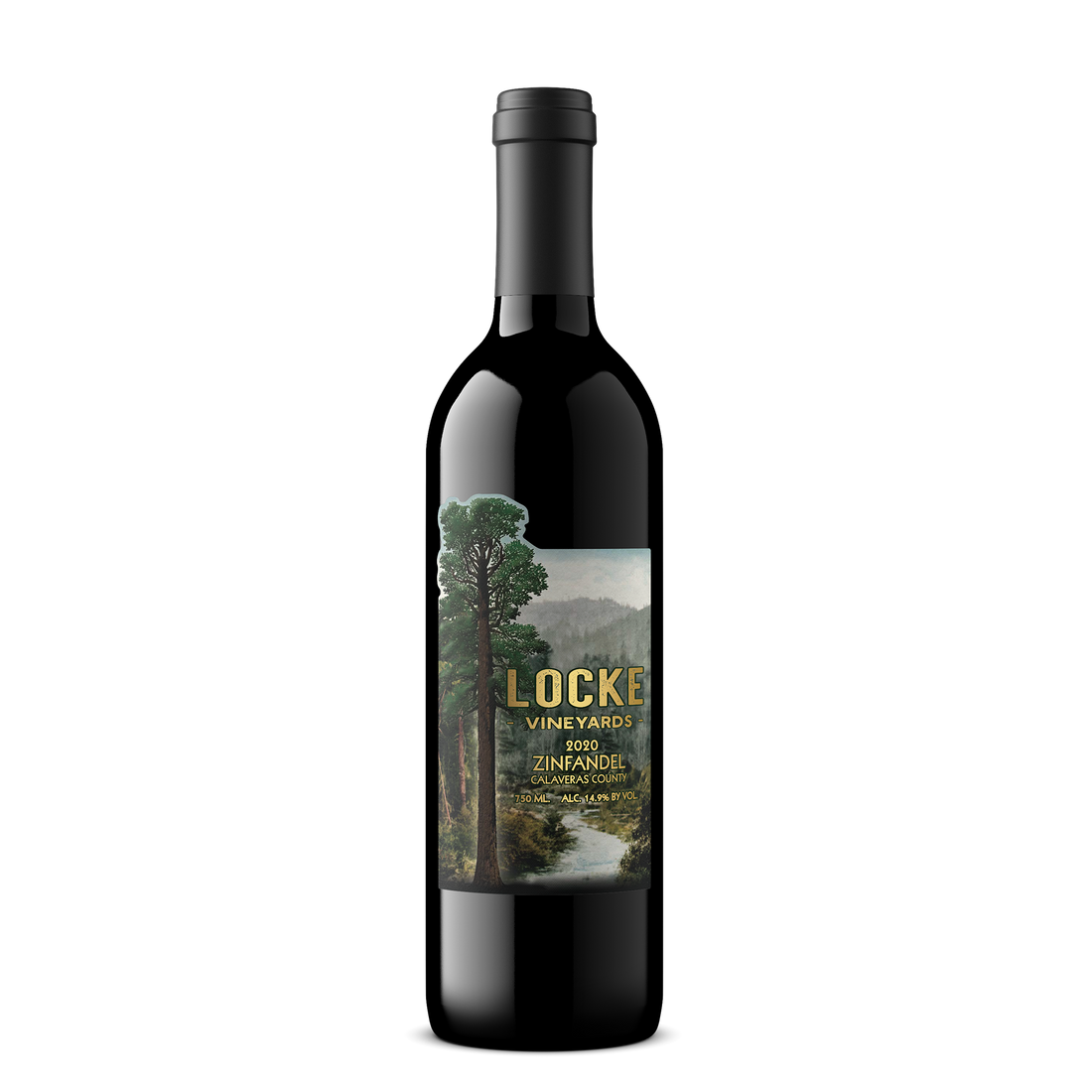 2020 Zinfandel
