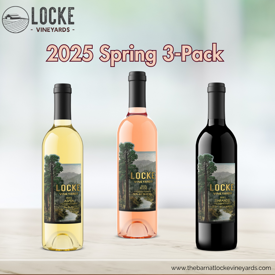 2025 Spring Wine 3-Pack