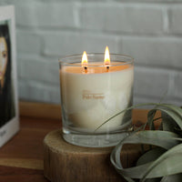 PALO SANTO CANDLE