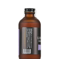 Lavender Simple Syrup