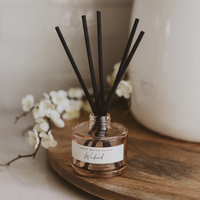 Weekend Reed Diffuser - Gifts & Home Decor