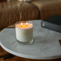 CACTUS FLOWER CANDLE