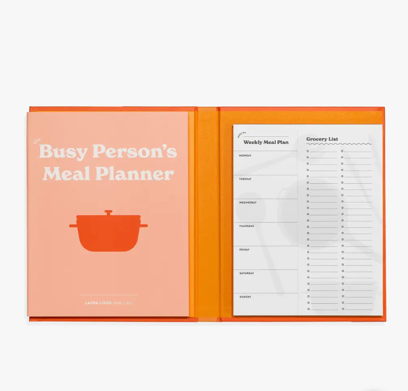 The Busy Person&