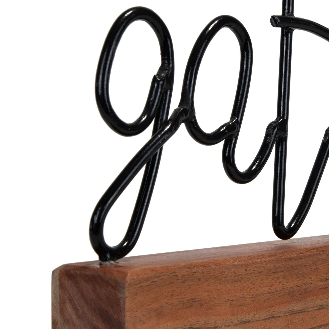 Gather Wire Block