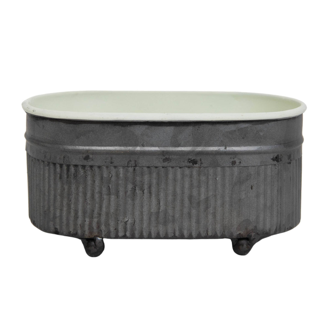 Colton Trough Mini Planter