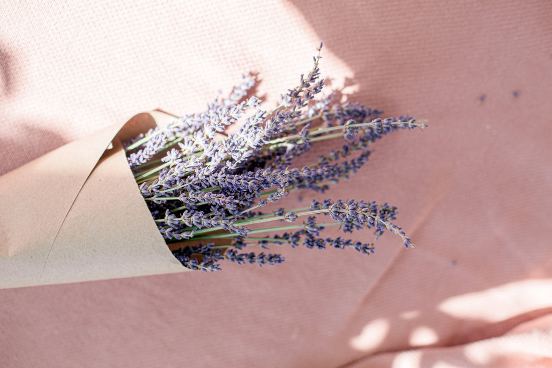 Locke Lavender Workshop (6/21/25)