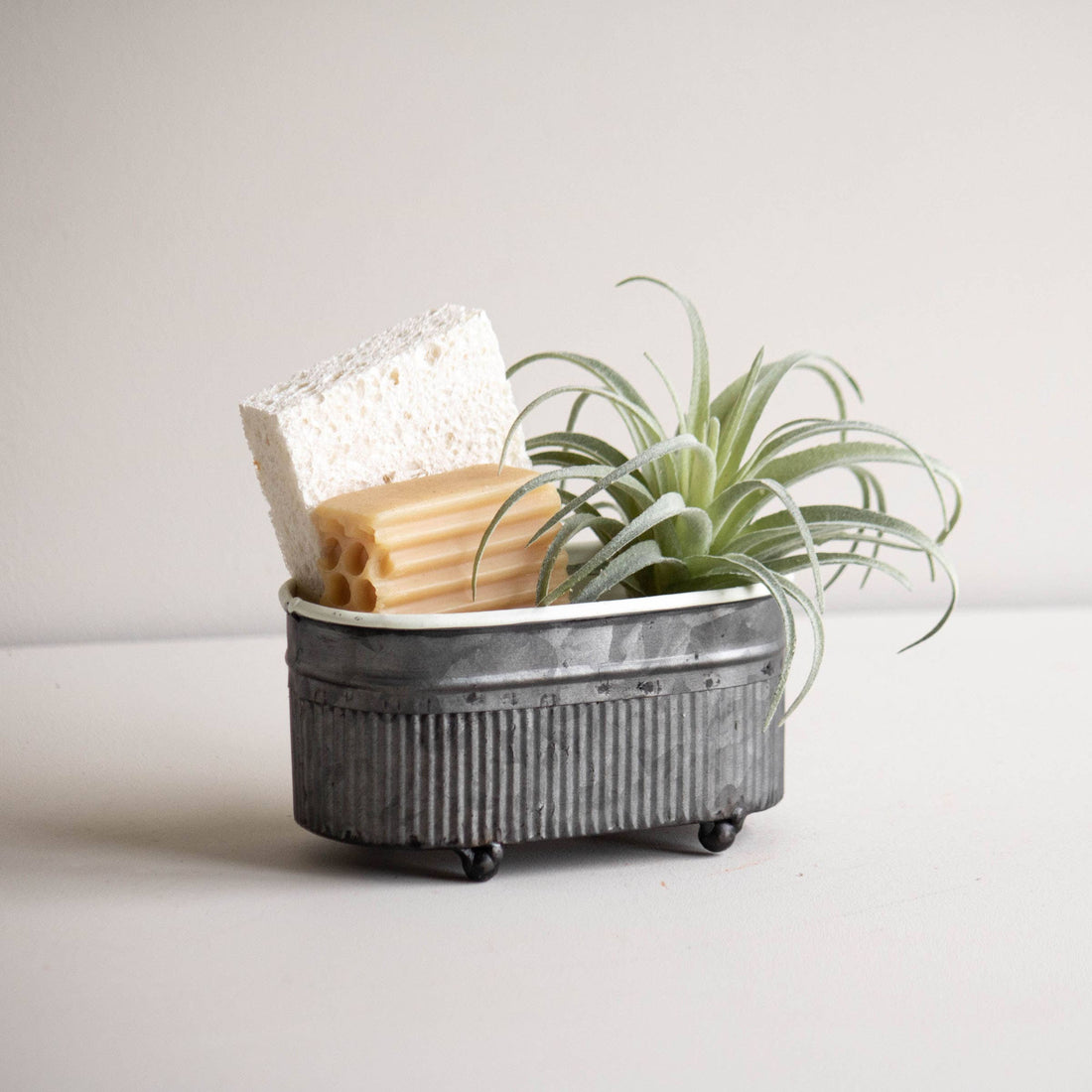 Colton Trough Mini Planter