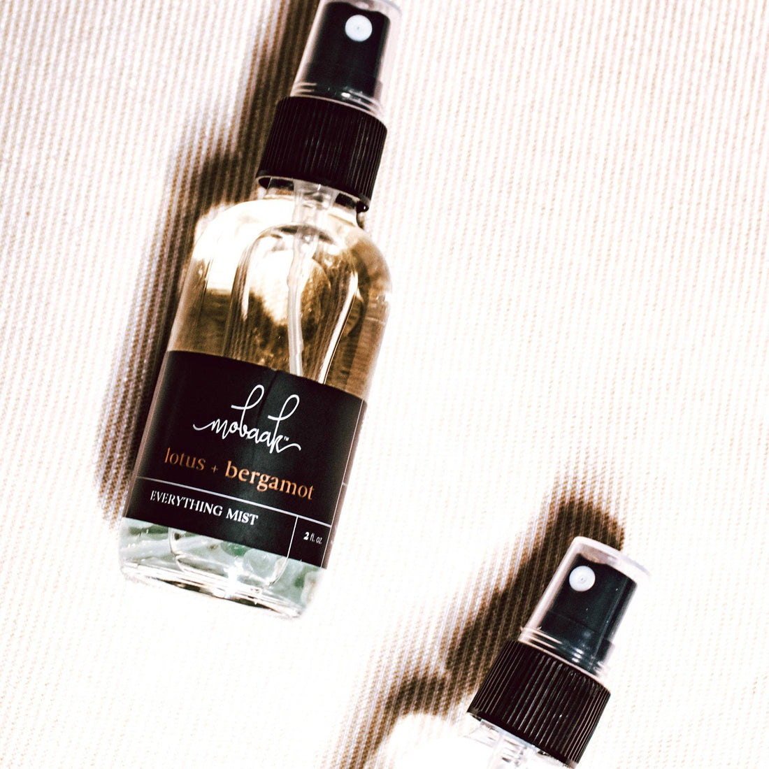 Lotus + Bergamot • Everything Mist