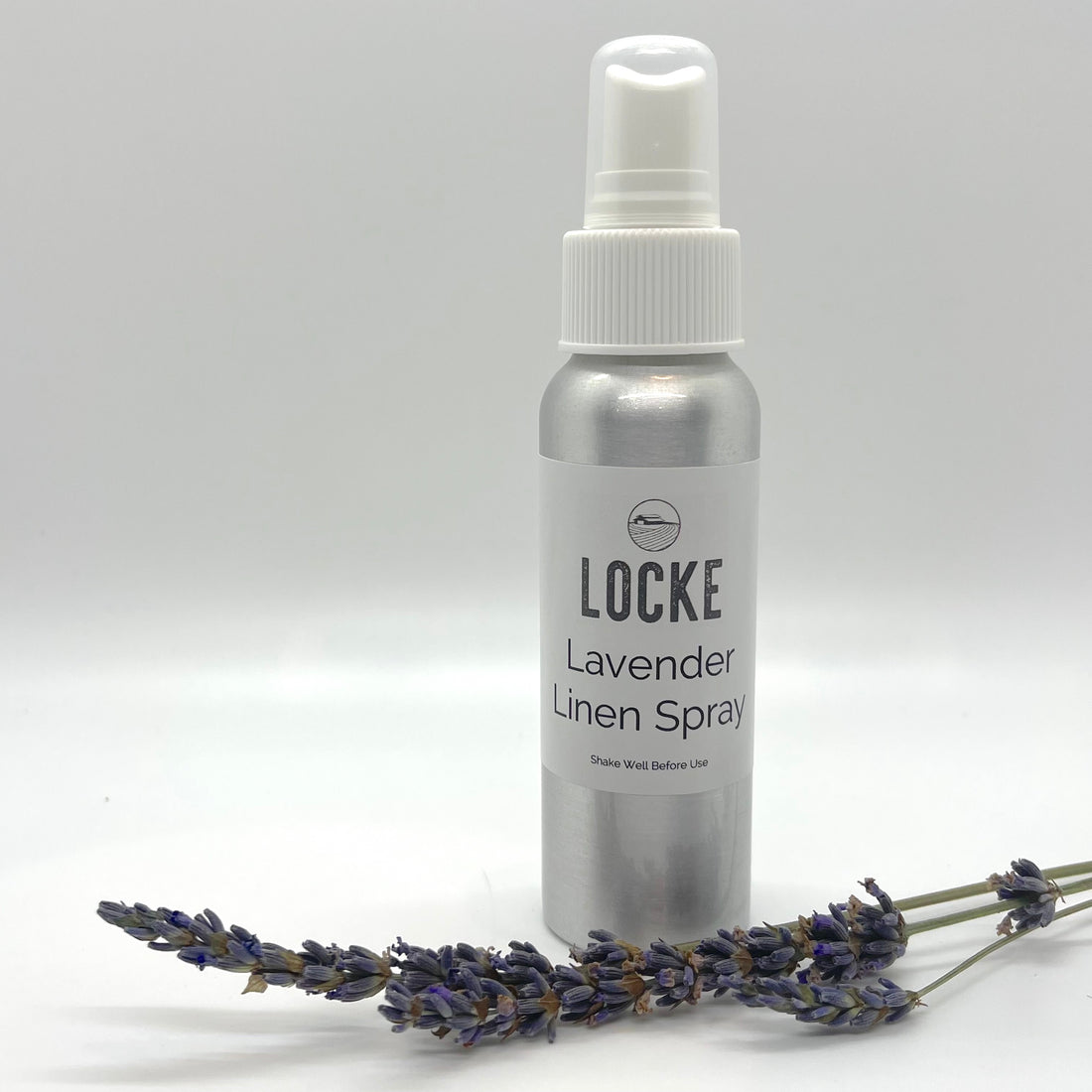 Locke Hydrosol Spray