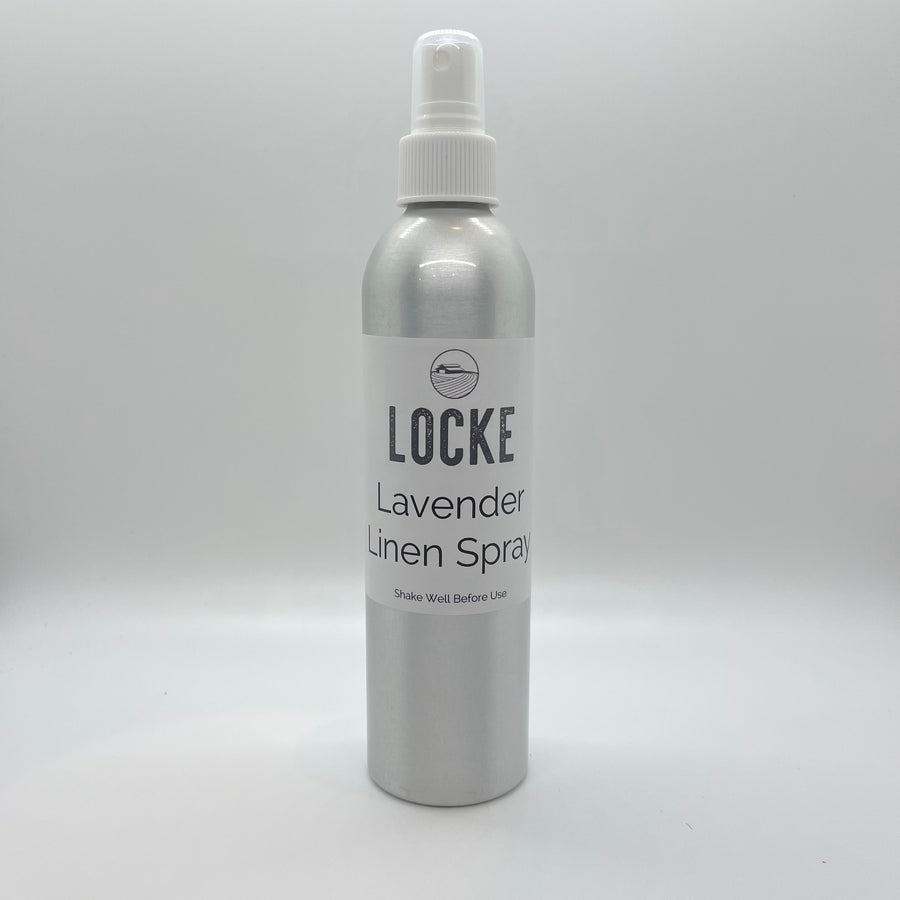Locke Hydrosol Spray